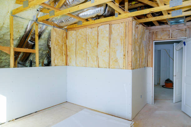 Professional Foam Insulation Services in West Lealman, FL